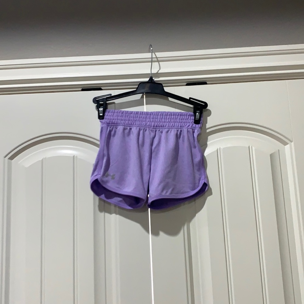 Under Armour shorts